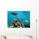 Underwater Form and Sea