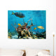 Underwater Form and Sea