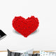 Heart of Hearts Wall Decal