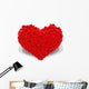 Heart of Hearts Wall Decal