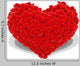 Heart of Hearts Wall Decal