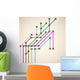 Abstract Subway Map