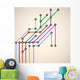 Abstract Subway Map