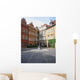 Yard Old Warsaw Wall Decal