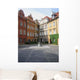 Yard Old Warsaw Wall Decal