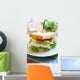 Turkey Sandwich Wall Mural