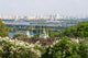 From Botanical Garden Kyiv