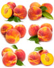 Sweet Peaches