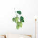 Hops Wall Decal