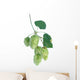 Hops Wall Decal