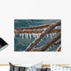 Boat Rope Wall Decal