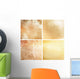Set 4 Different Textured