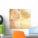 Set 4 Different Textured