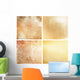 Set 4 Different Textured
