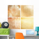 Set 4 Different Textured