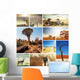 Safari Wall Mural