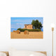 Cabanon Provence Wall Decal