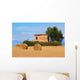 Cabanon Provence Wall Decal