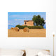Cabanon Provence Wall Decal