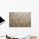 Vintage Wall Decal