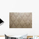 Vintage Wall Decal