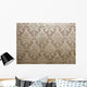 Vintage Wall Decal