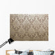 Vintage Wall Decal