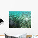 Plitvicer Seen Iii Wall Decal