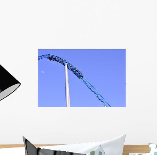 Rollercoaster 7