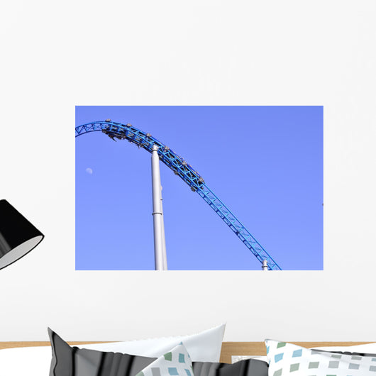 Rollercoaster 7