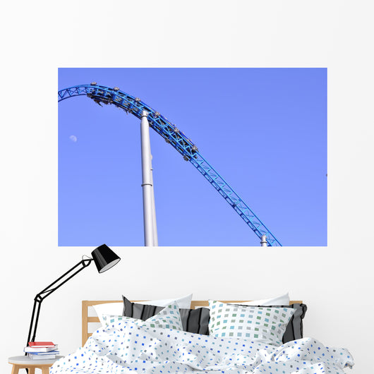 Rollercoaster 7
