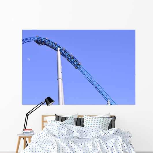 Rollercoaster 7