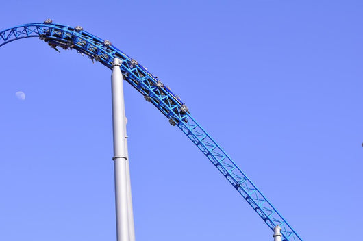 Rollercoaster 7