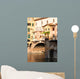 Florence Ponte Vecchio Sur Wall Decal