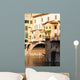 Florence Ponte Vecchio Sur Wall Decal