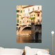 Florence Ponte Vecchio Sur Wall Decal