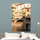 Florence Ponte Vecchio Sur Wall Decal