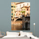 Florence Ponte Vecchio Sur Wall Decal