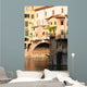 Florence Ponte Vecchio Sur Wall Decal