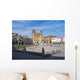 Plaza Mayor Trujillo Wall Decal