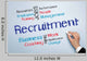 Recruitment Wall Decal