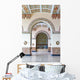 Haydarpasa Train Station Wall Decal