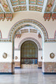 Haydarpasa Train Station Wall Decal