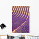 Lavender Field Wall Decal