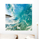 Wave Wall Decal