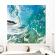 Wave Wall Decal