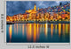Provence Village Menton after Wall Decal