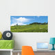 Terrasses Wall Decal