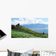 Vaudcarte Postale Wall Decal