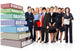 Business People Group Wall Decal